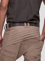 Kris Vmix Belt OLIVE - Image 2