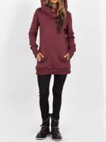 lovely reaper  Bordeaux Mouline - Image 6