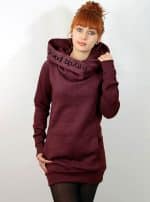 lovely reaper  Bordeaux Mouline - Image 2