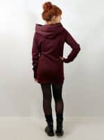 lovely reaper  Bordeaux Mouline - Image 5