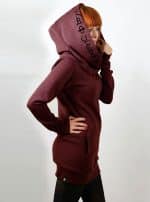 lovely reaper  Bordeaux Mouline - Image 3