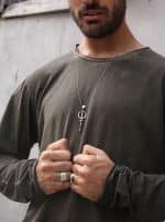 Ladder Of Samskara Necklace - Image 3