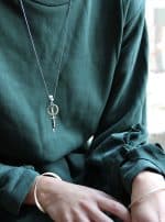 Ladder Of Samskara Necklace - Image 4