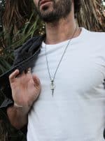 Ladder Of Samskara Necklace - Image 2