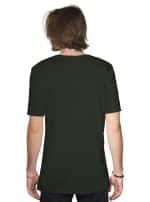 Leta Dark Khaki - Image 3