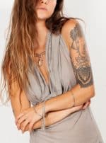 LETTI OYSTER GREY - Image 6