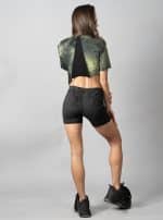 SONIC LIME-BLACK STITCH - Image 7