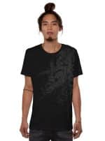 LIQUID SOUL BLACK