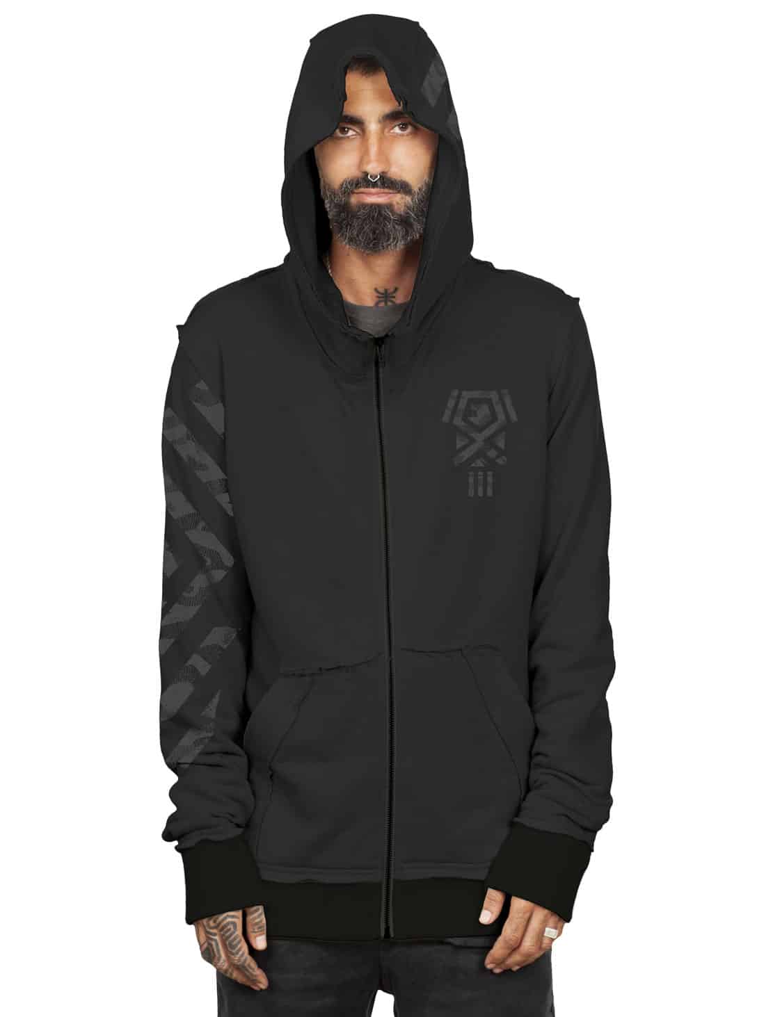 LOGOTEX-BLACK-2 LOGOTEX BLACK - Image 1