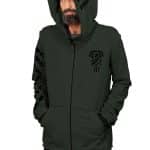LOGOTEX olive