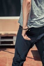 Tazer pants Black - Image 4