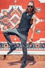 Tazer pants grey - Image 5