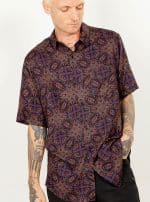 LOST DOTS BUTTON SHIRT - Image 2