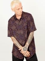 LOST DOTS BUTTON SHIRT - Image 4