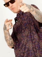 LOST DOTS BUTTON SHIRT - Image 6