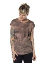 Lost Ship Vintage Pink - Image 3