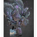 Lucid Dream Poster