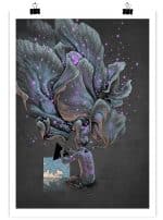 Lucid Dream Poster