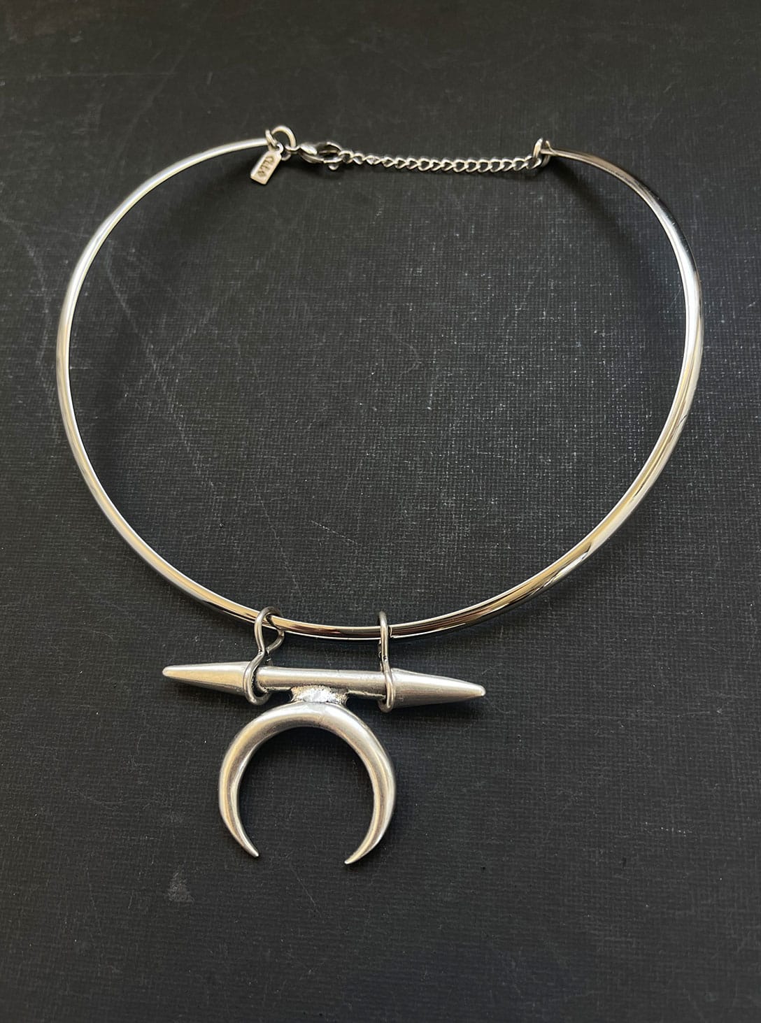 LUNA-CHOKER-2 LUNA CHOKER - Image 1