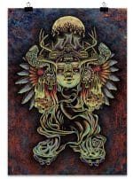 Mana Poster