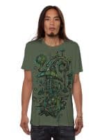 MARWIN  OLIVE - Image 2