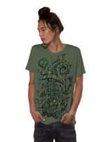 MARWIN  OLIVE - Image 3