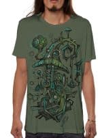 MARWIN  OLIVE - Image 4