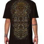 Maskarade Dark Brown