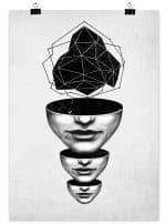 Master mind Poster