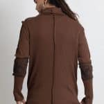 MERCURY BROWN
