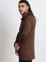 MERCURY BROWN - Image 4