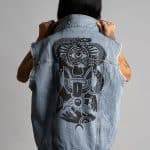 MIKO WOMEN VEST