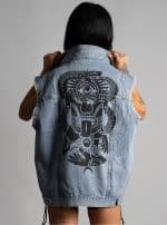 MIKO WOMEN VEST