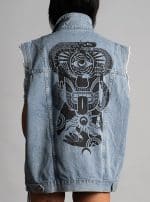 MIKO WOMEN VEST - Image 4