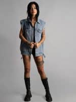 MIKO WOMEN VEST - Image 5