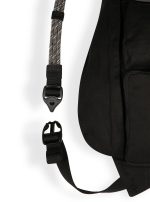 MINI ROPE BAG BLACK - Image 2