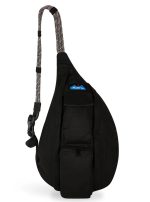 MINI ROPE BAG BLACK - Image 3