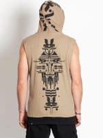 RAAKSHAS VEST ROCK - Image 2