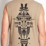 RAAKSHAS VEST ROCK
