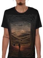 MOUNTAINS BLACK - Image 3