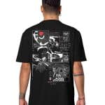 MTK black