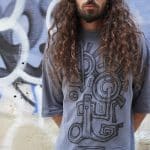 MUZI GREY