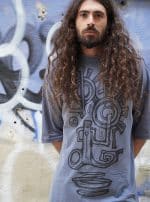 MUZI GREY
