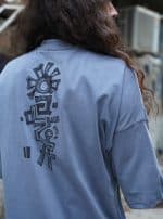 MUZI GREY - Image 2