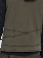 Moli Vest DARK OLIVE - Image 6