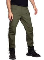 N84 LONG OLIVE - Image 2