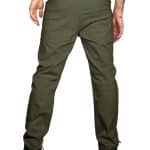 N84 LONG OLIVE