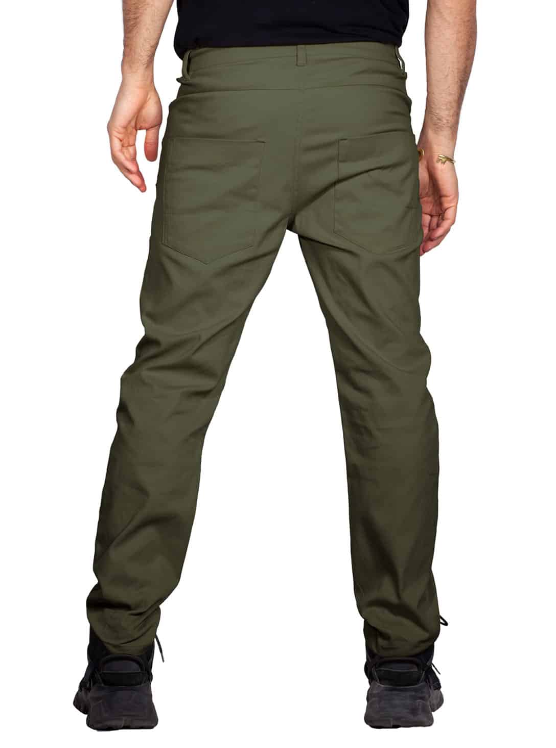 N-84-LONG-OLIVE-2 N84 LONG OLIVE - Image 1