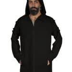 NAIB BLACK