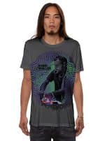 NAOR T-SHIRT STONE